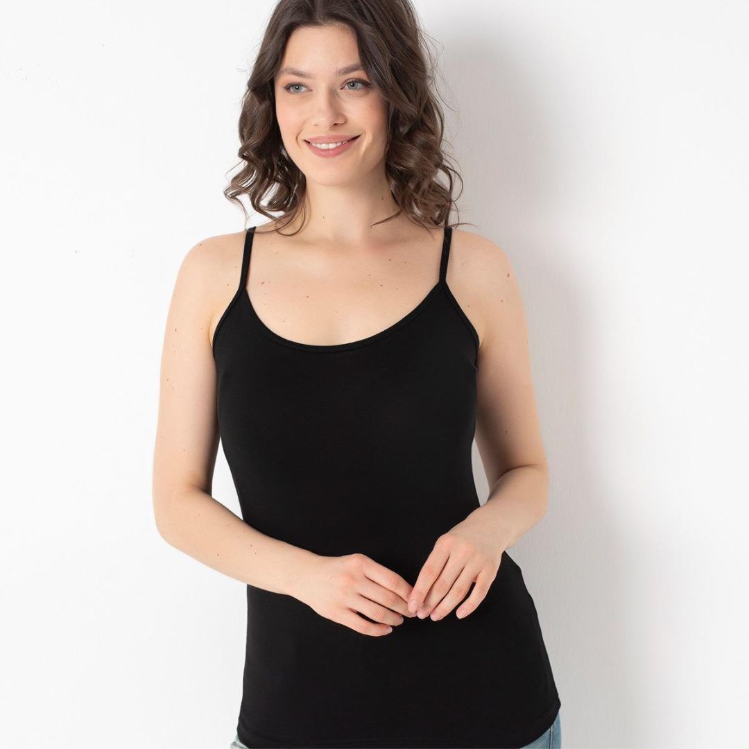 Maiou dama bumbac  | 0190-PM