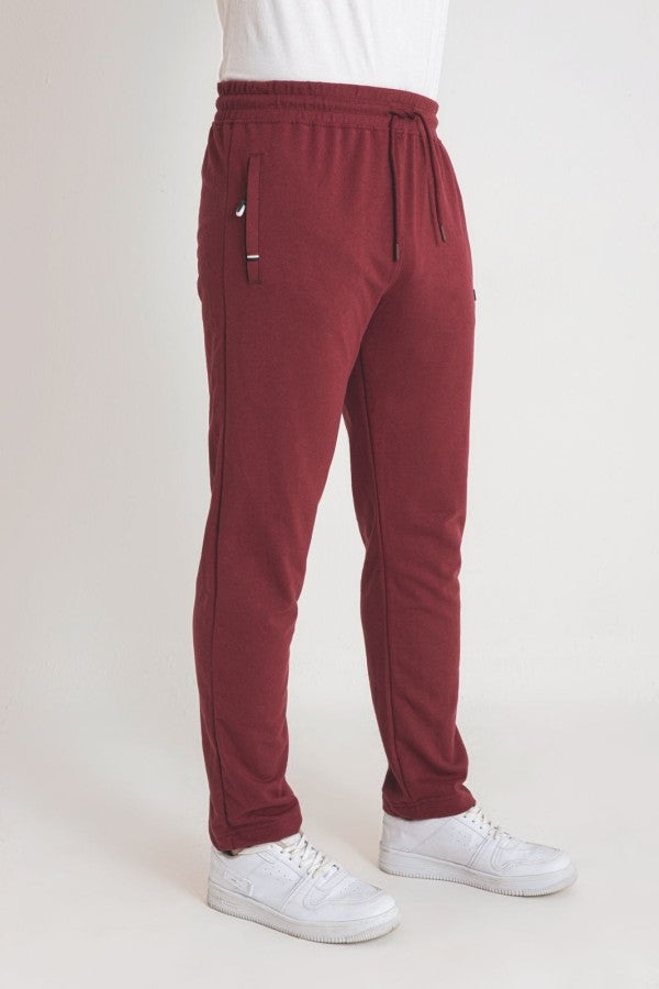 Pantaloni Trening Barbati Drepti – Confort Zilnic si Stil Casual