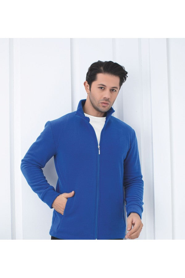 Hanorac Barbat Polar – Confort Termic si Stil Masculin