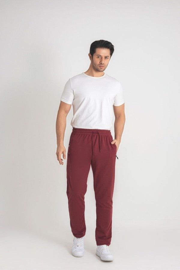Pantaloni trening Batal drepti barbati – Marimi mari