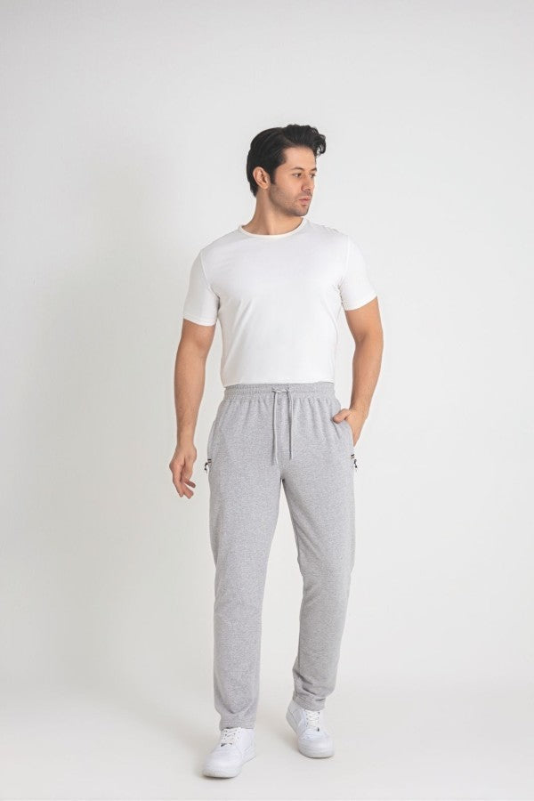 Pantaloni trening Batal drepti barbati – Marimi mari