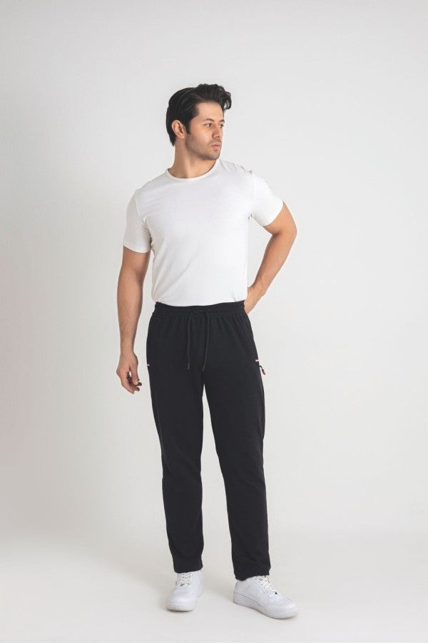 Pantaloni trening Batal drepti barbati – Marimi mari