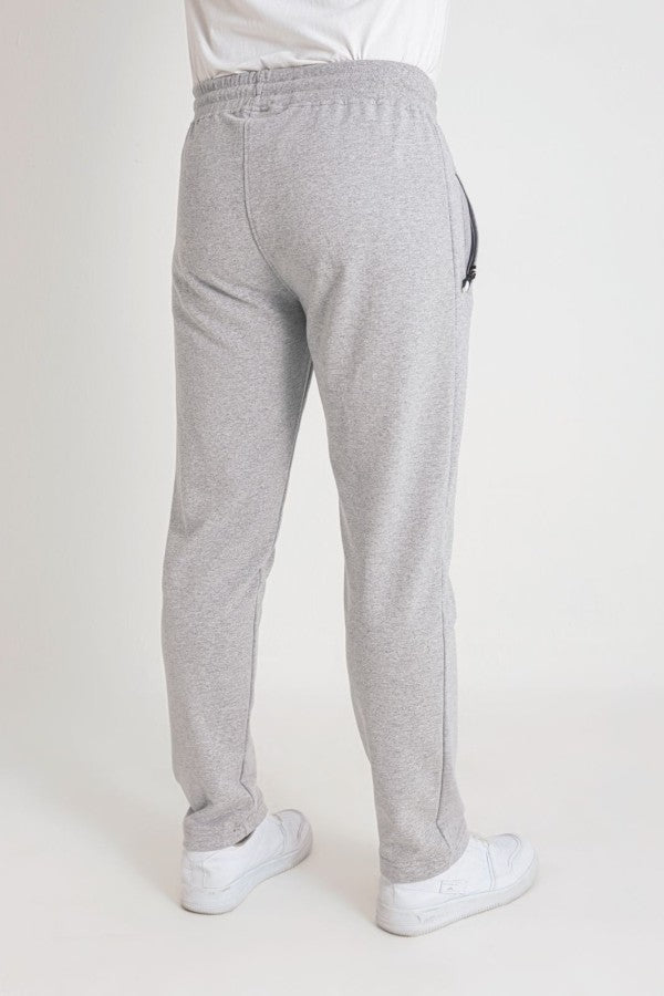 Pantaloni Trening Barbati Drepti – Confort Zilnic si Stil Casual