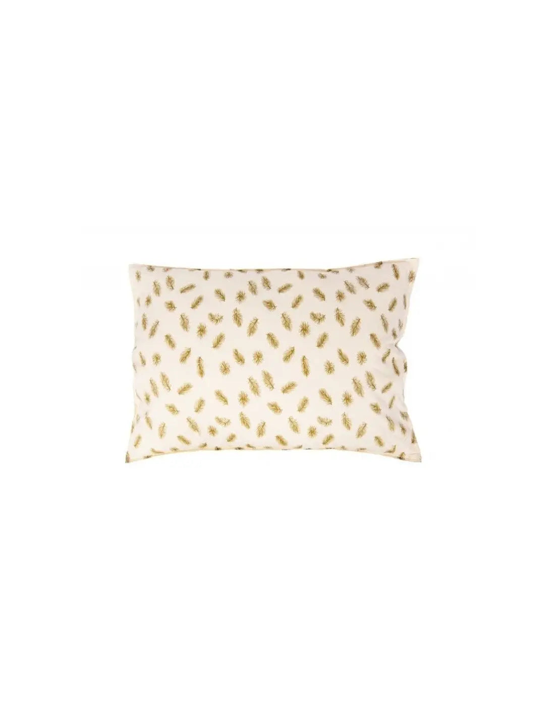 Perna Puf Gasca, 50 x 70 Cm, Crem/Maro, ST344216