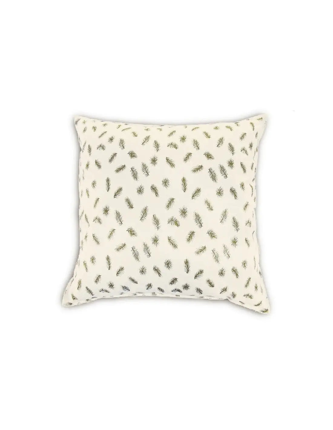 Perna Puf Gasca, 70 x 70 Cm, Crem/Maro, ST344217