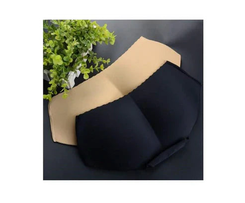 Chilot modelator cu push up si talie joasa | Y