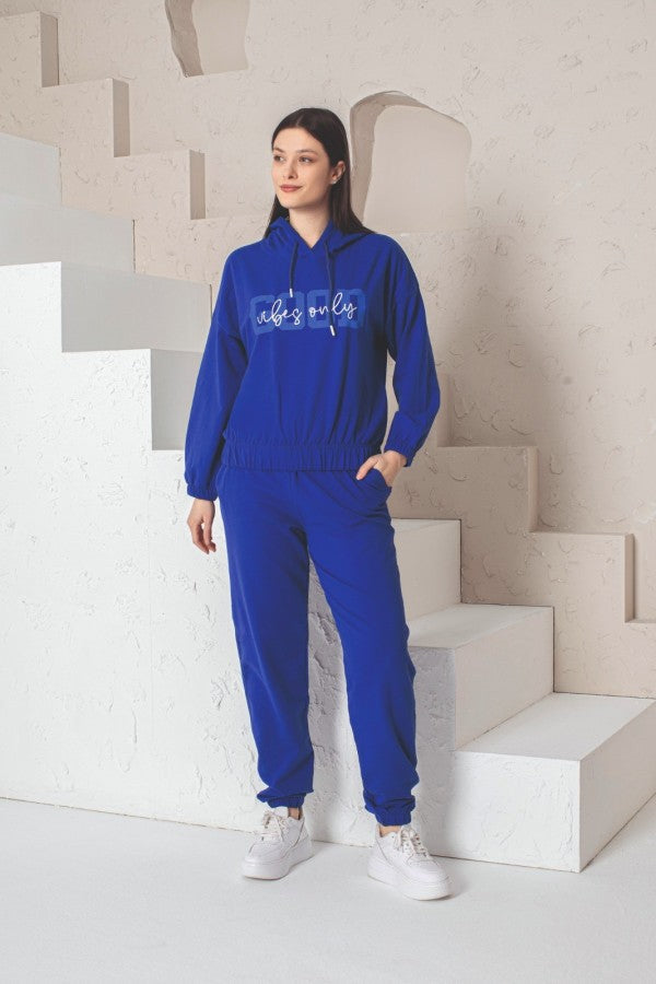 Trening Dama cu Manseta – Stil Sport si Confort Zi de Zi