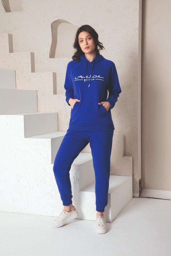 Trening Dama cu Manseta – Stil Sport si Confort Zi de Zi