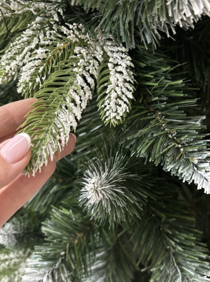 Brad Artificial Montana 210 cm