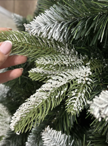 Brad Artificial Montana 240 cm