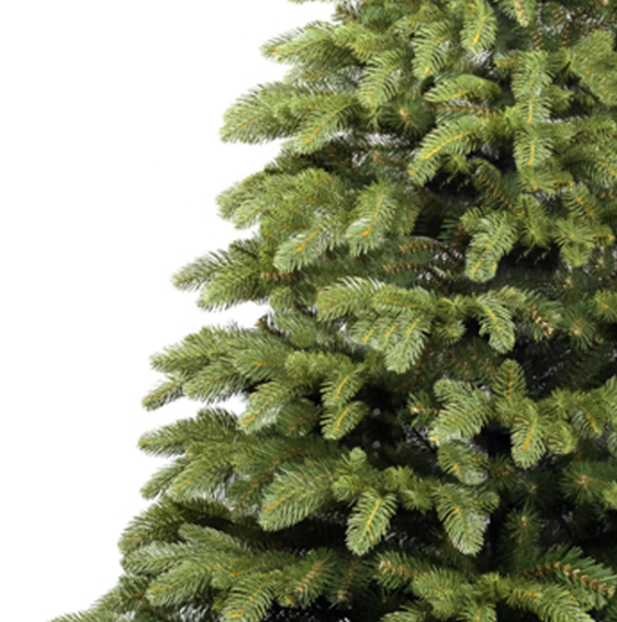 Brad Artificial Royal 210 cm