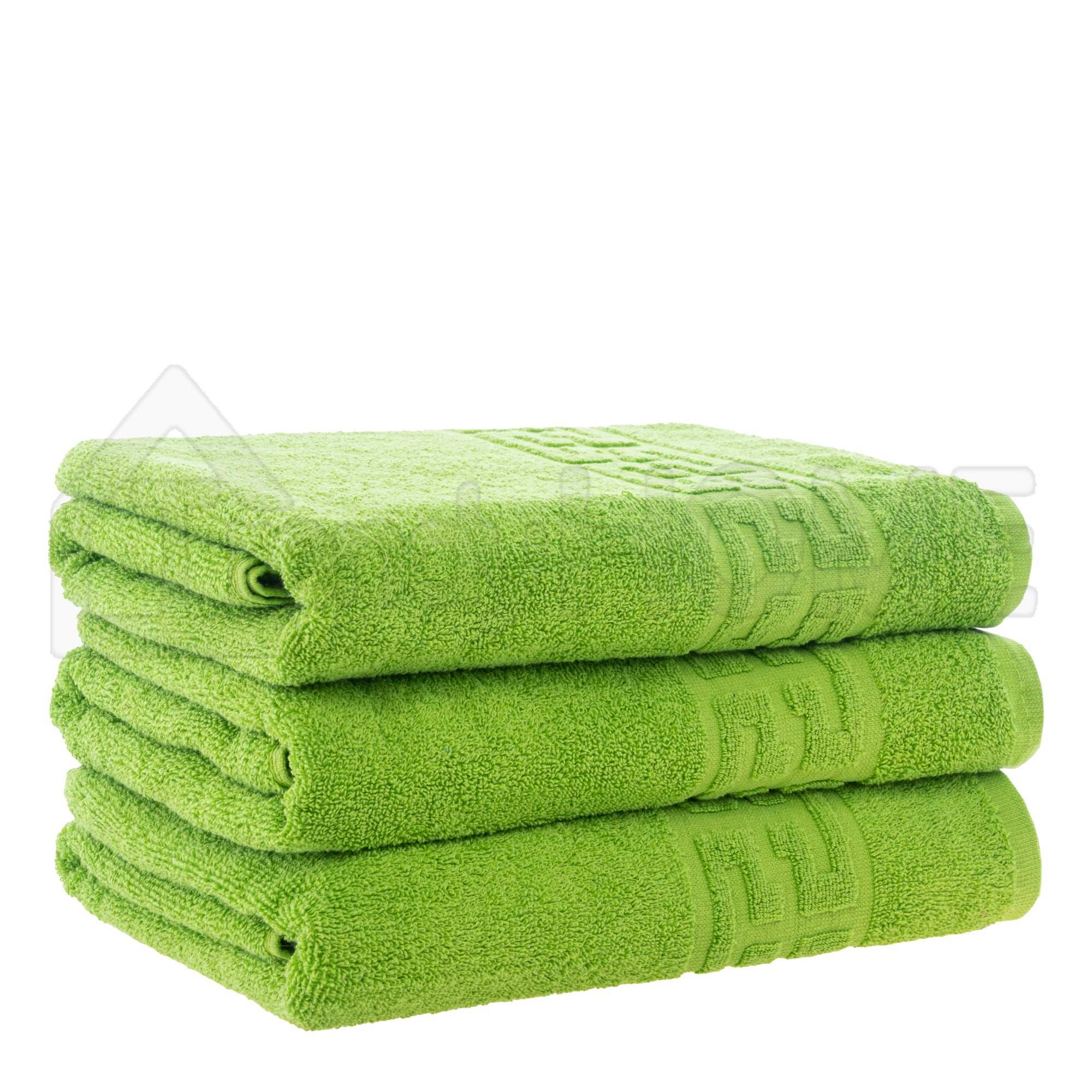 Set 3 Prosoape Bumbac 100% – 500 GSM – 30x50 / 50x90 / 70x130 / 80x160 cm, ST244385