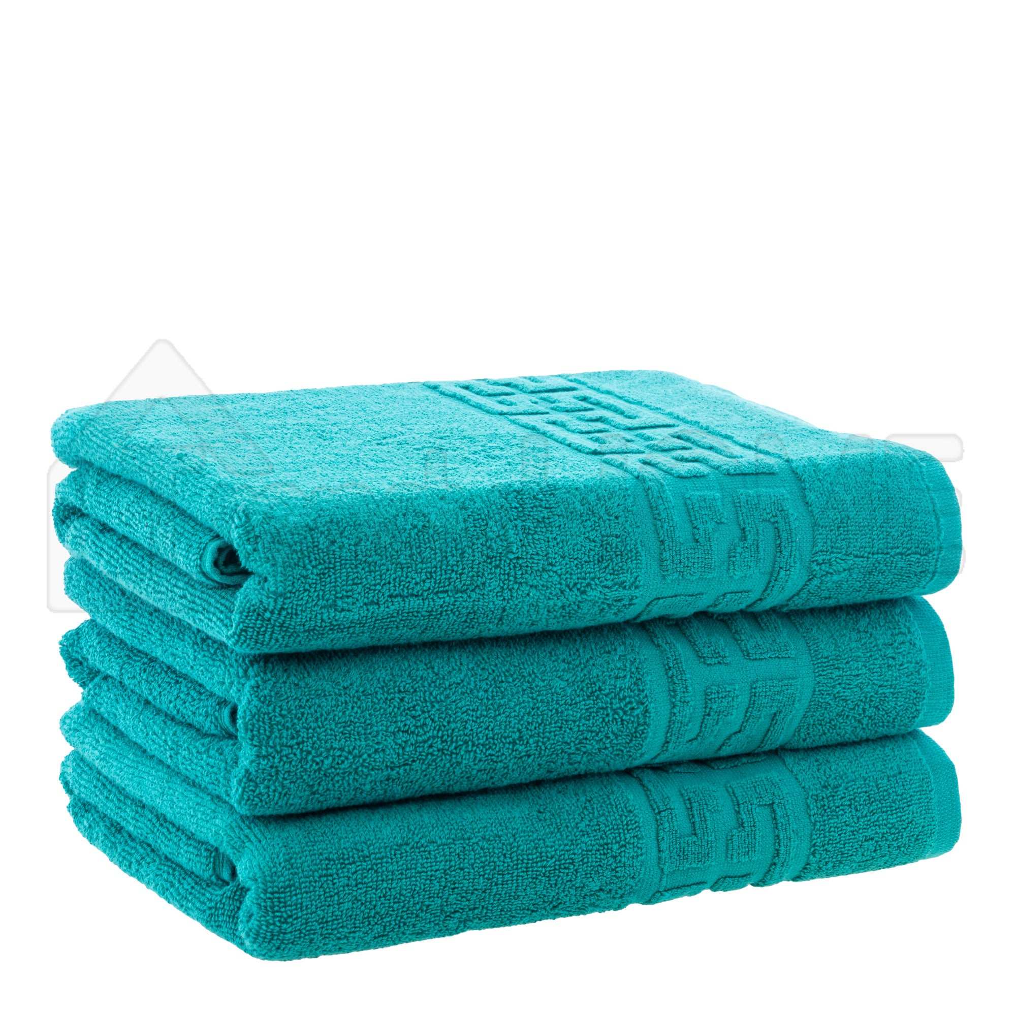 Set 3 Prosoape Bumbac 100% – 500 GSM – 30x50 / 50x90 / 70x130 / 80x160 cm, ST244390