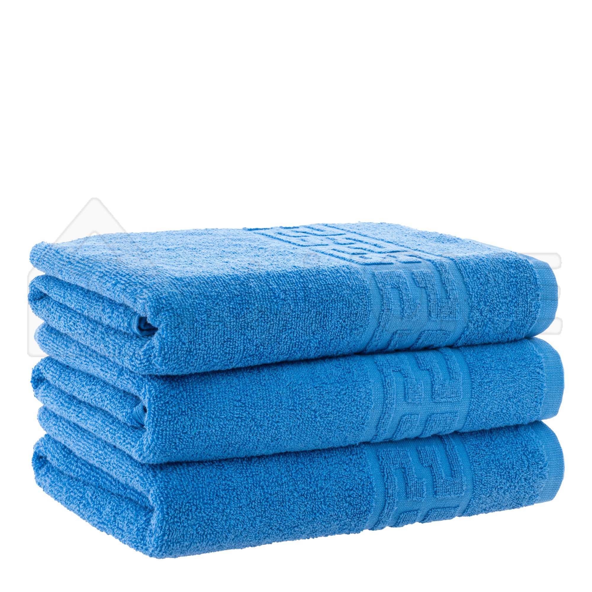Set 3 Prosoape Bumbac 100% – 500 GSM – 30x50 / 50x90 / 70x130 / 80x160 cm, ST244400