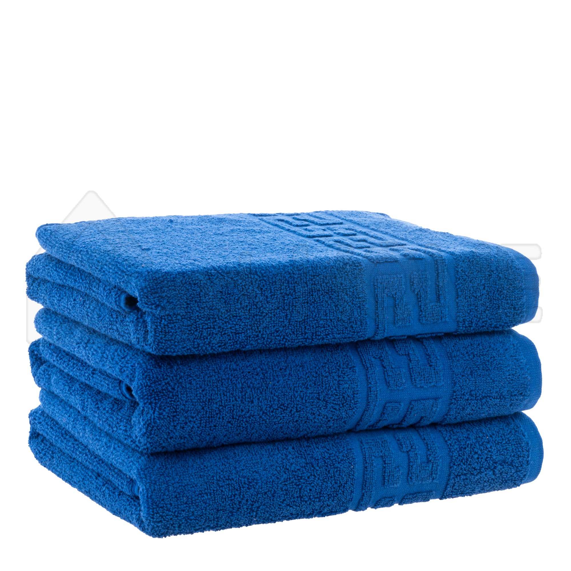 Set 3 Prosoape Bumbac 100% – 500 GSM – 30x50 / 50x90 / 70x130 / 80x160 cm, ST244375