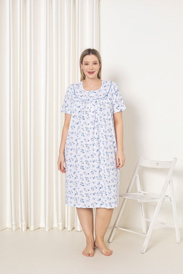 Camasa de Noapte Fara Maneci – Lejeritate, Feminitate si Confort in Fiecare Noapte
