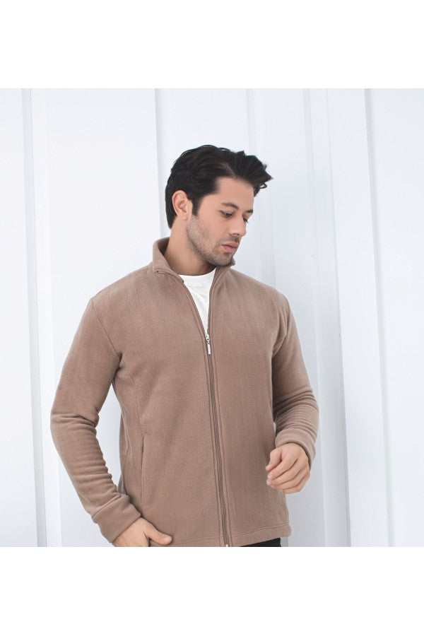 Hanorac Barbat Polar – Confort Termic si Stil Masculin