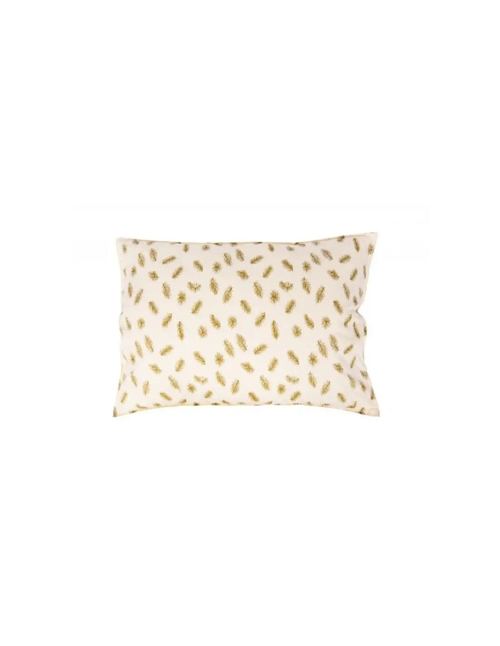 Perna Puf Gasca, 50 x 70 Cm, Crem/Maro, ST344216
