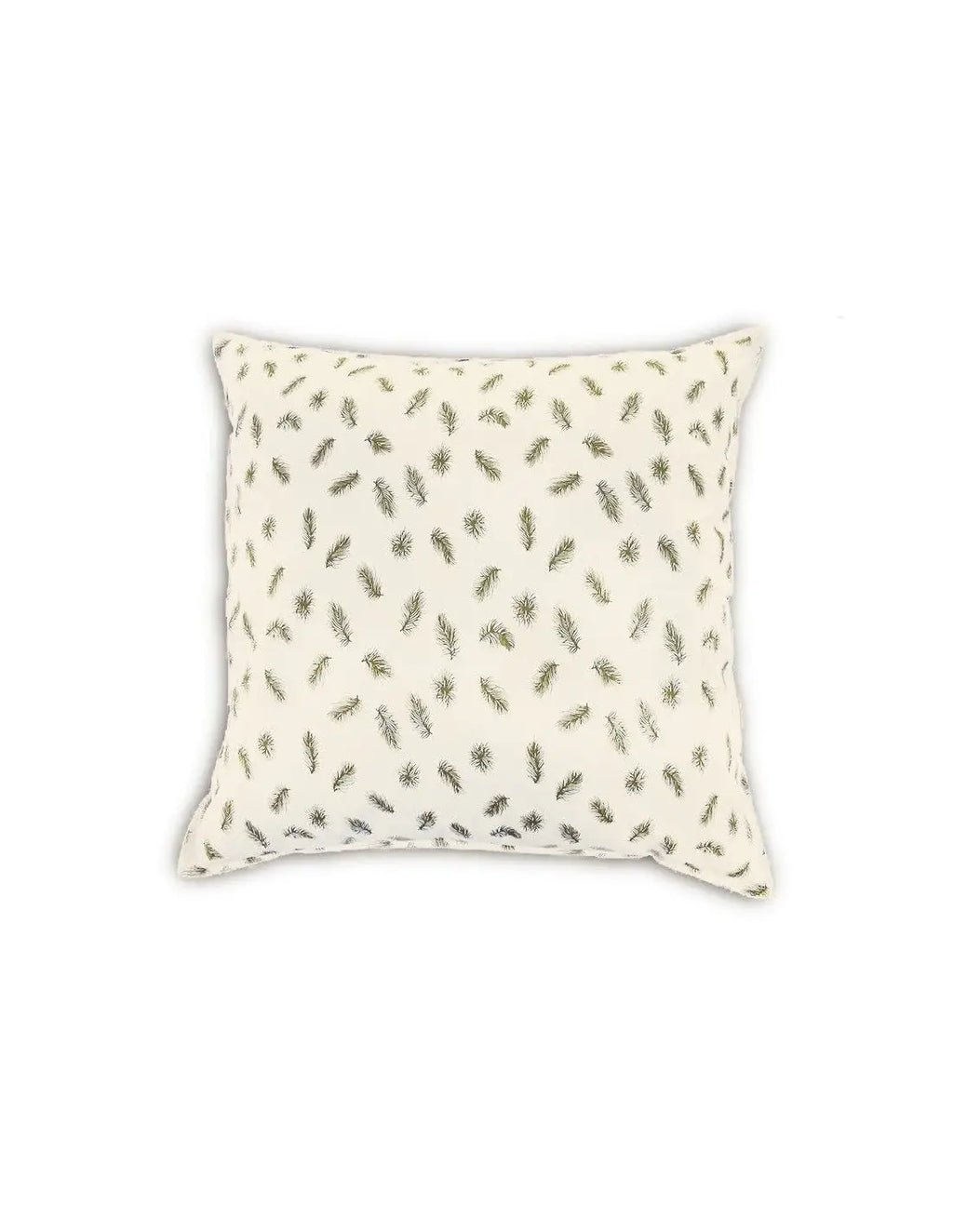 Perna Puf Gasca, 70 x 70 Cm, Crem/Maro, ST344217